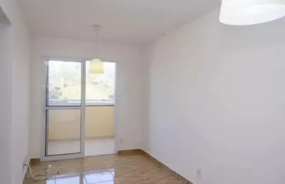 Apartamento para venda em são bernardo do campo, demarchi, 2 dormitórios, 1 banheiro