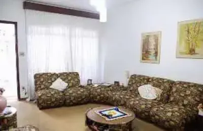 Sobrado para venda em são caetano do sul, barcelona, 4 dormitórios, 1 suíte, 1 banheiro, 3 vagas