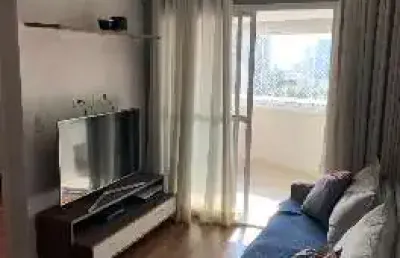 Apartamento para venda em são bernardo do campo, rudge ramos, 2 dormitórios, 2 suítes, 3 banheiros, 2 vagas