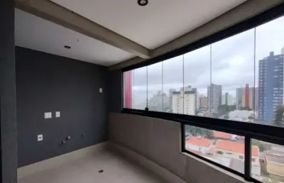 Apartamento para venda em santo andré, jardim, 2 dormitórios, 1 suíte, 2 banheiros, 2 vagas