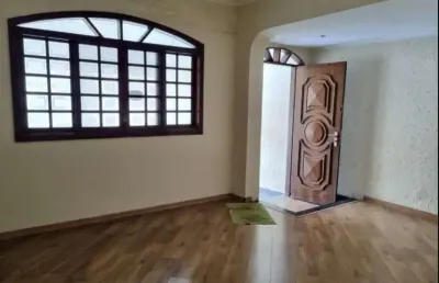 Casa para venda em são bernardo do campo, anchieta, 3 dormitórios, 2 banheiros, 2 vagas
