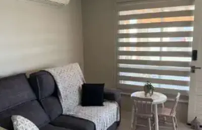 Casa em condomínio para venda em cachoeirinha, central park, 3 dormitórios, 1 suíte, 1 banheiro, 2 vagas