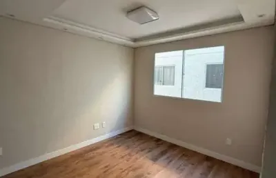 Apartamento para venda em canoas, rio branco, 2 dormitórios, 1 banheiro, 1 vaga