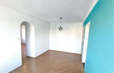 Apartamento para venda em são bernardo do campo, nova petrópolis, 2 dormitórios, 1 banheiro, 1 vaga