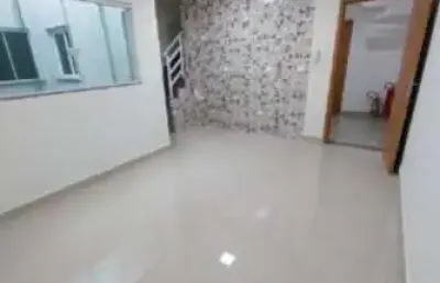 Cobertura para venda em santo andré, vila floresta, 2 dormitórios, 1 suíte, 1 banheiro, 1 vaga