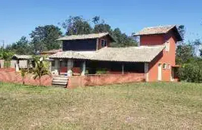 Chácara para venda em são bernardo do campo, zanzala