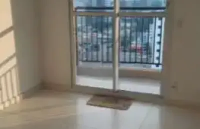 Apartamento para venda em santo andré, campestre, 2 dormitórios, 1 banheiro, 1 vaga