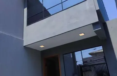 Sobrado comercial para venda em são bernardo do campo, jardim do mar, 2 dormitórios, 3 banheiros, 1 vaga