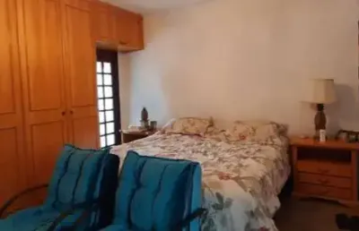 Sobrado para venda em são bernardo do campo, planalto, 3 dormitórios, 1 suíte, 1 banheiro, 2 vagas