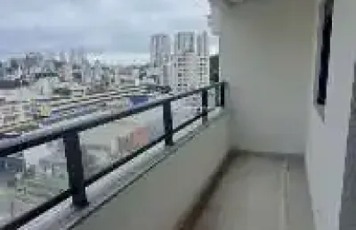 Apartamento para venda em são bernardo do campo, centro, 2 dormitórios, 1 banheiro, 1 vaga