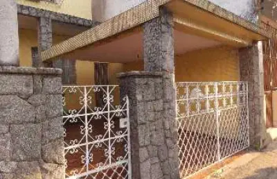 Sobrado para venda em são caetano do sul, osvaldo cruz, 2 dormitórios, 2 banheiros
