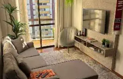 Apartamento para venda em são bernardo do campo, baeta neves, 3 dormitórios, 1 banheiro, 1 vaga