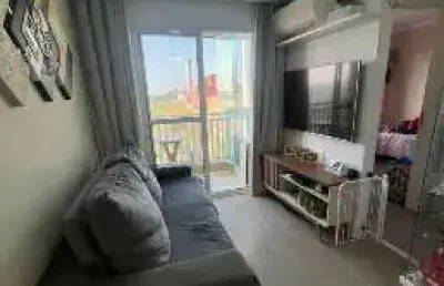 Apartamento para venda em são bernardo do campo, santa terezinha, 2 dormitórios, 1 banheiro, 1 vaga
