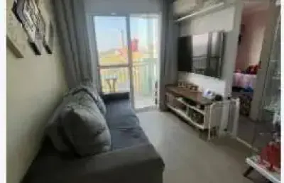Apartamento para venda em são bernardo do campo, santa terezinha, 2 dormitórios, 1 banheiro, 1 vaga