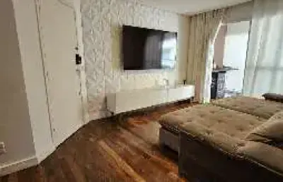 Apartamento para venda em são bernardo do campo, centro, 3 dormitórios, 2 suítes, 1 banheiro, 2 vagas