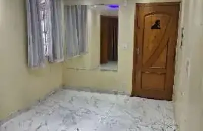 Apartamento para venda em são bernardo do campo, assunção, 2 dormitórios, 1 banheiro, 1 vaga