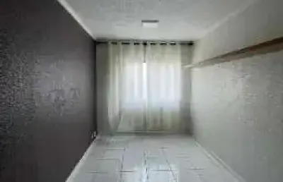 Apartamento para venda em são bernardo do campo, santa terezinha, 2 dormitórios, 1 banheiro, 1 vaga