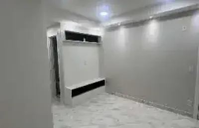 Apartamento para venda em santo andré, vila metalúrgica, 2 dormitórios, 2 banheiros, 1 vaga