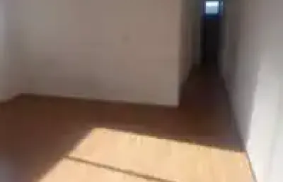 Apartamento para venda em são bernardo do campo, ferrazópolis, 2 dormitórios, 1 banheiro, 1 vaga