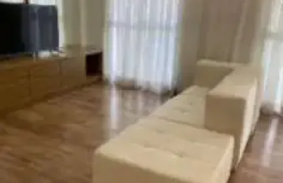 Apartamento para venda em santo andré, casa branca, 3 dormitórios, 3 suítes, 4 banheiros, 2 vagas