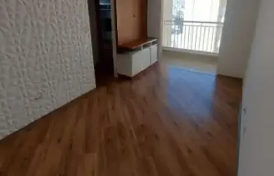 Apartamento para venda em santo andré, vila metalúrgica, 2 dormitórios, 1 banheiro, 1 vaga