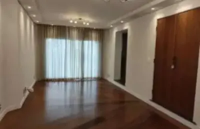Apartamento para venda em santo andré, vila valparaíso, 3 dormitórios, 1 suíte, 2 banheiros, 1 vaga
