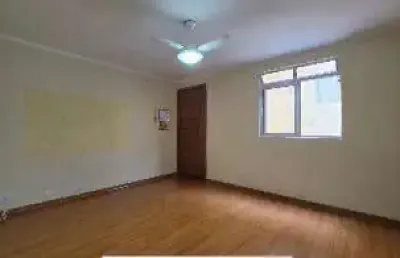 Apartamento para venda em santo andré, vila camilópolis, 2 dormitórios, 1 banheiro, 1 vaga