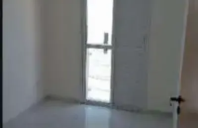 Apartamento para venda em santo andré, jardim irene, 2 dormitórios, 1 banheiro, 1 vaga