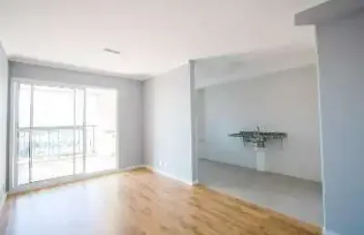 Apartamento para venda em santo andré, casa branca, 2 dormitórios, 1 suíte, 2 banheiros, 1 vaga