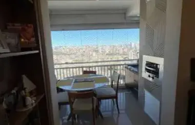 Apartamento para venda em santo andré, jardim stella, 3 dormitórios, 1 suíte, 1 banheiro, 2 vagas