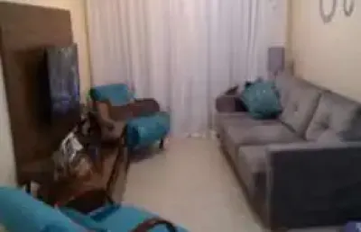Apartamento para venda em são caetano do sul, cerâmica, 3 dormitórios, 1 suíte, 1 banheiro, 2 vagas