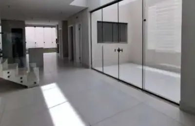Sobrado para venda em são caetano do sul, olímpico, 3 dormitórios, 3 suítes, 2 banheiros, 6 vagas