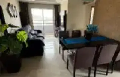 Apartamento para venda em santo andré, vila luzita, 2 dormitórios, 1 banheiro, 1 vaga