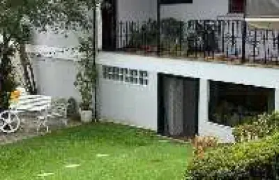 Casa para venda em são caetano do sul, osvaldo cruz, 3 dormitórios, 1 suíte, 1 banheiro, 10 vagas