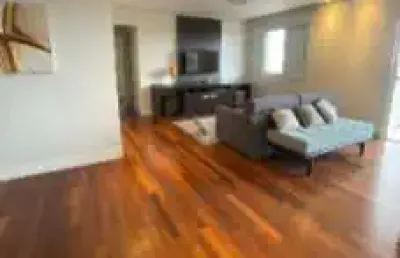 Apartamento para venda em são bernardo do campo, parque terra nova, 3 dormitórios, 4 banheiros, 3 vagas