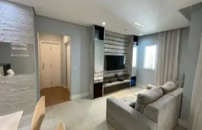 Apartamento para venda em são bernardo do campo, planalto, 3 dormitórios, 1 suíte, 1 banheiro, 2 vagas