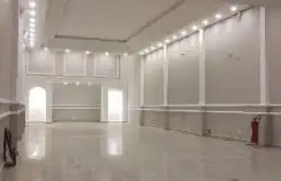 Galpão para venda em são caetano do sul, centro, 3 vagas