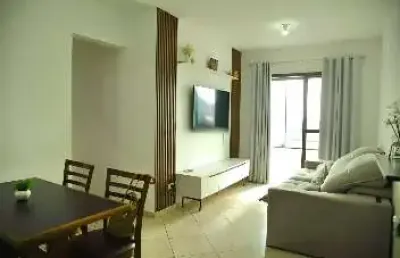 Apartamento para venda em são bernardo do campo, santa terezinha, 2 dormitórios, 1 banheiro, 2 vagas