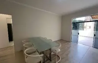 Apartamento para venda em santo andré, vila homero thon, 2 dormitórios, 2 suítes, 2 banheiros, 4 vagas