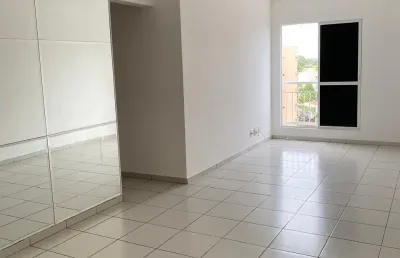 Vendo apartamento no torres do coxipó com 3 quartos