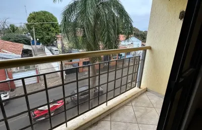 Lindo apartamento para alugar, na major gama - bairro dom aquino