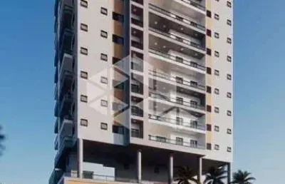 Lançamento!!! apto. 03 dorms. (01suíte) 02 vagas, amplo lazer. 550 mts da praia. ocian, praia grande sp.