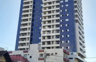 Apartamento 03 dorms. (02 suite) 02 vagas.  aviação, praia grande sp.