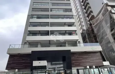 Apartamento 01 dorm. 01 vaga, prédio c/ piscina/jogos,  próximo à praia. maracanã, praia grande sp.