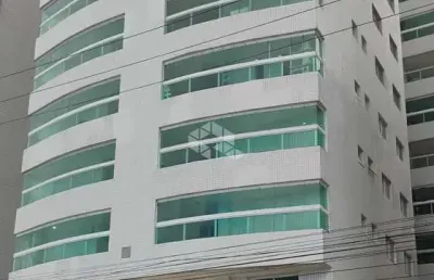 Apartamento com 2 quartos à venda na Governador Mário Covas Júnior, 1180, Vila Anhanguera, Mongaguá