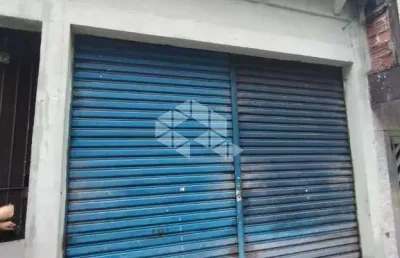 Casa com salão comercial - em são bernando do campo