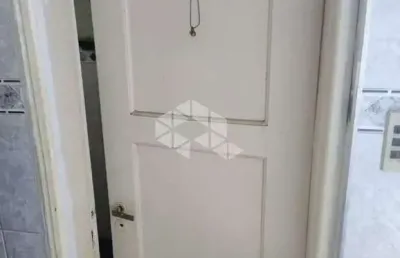 Casa em condomínio fechado com 1 quarto à venda na Avenida Dom Pedro II, 504, Cidade Ocian, Praia Grande