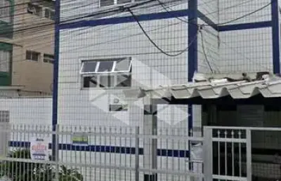 Casa em condomínio fechado com 1 quarto à venda na Rua Kikusaburo Tanaka, 76, Cidade Ocian, Praia Grande