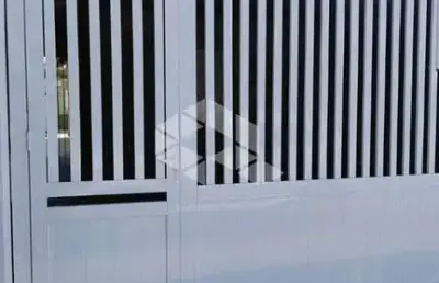 Casa com 2 quartos à venda na Rua Aldo Coli, 425, Vila Mirim, Praia Grande