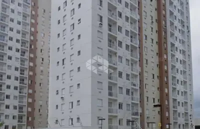 Apartamento com 2 quartos à venda na Rua Comendador Otto Carlos Golanda, 500, Cidade Ocian, Praia Grande